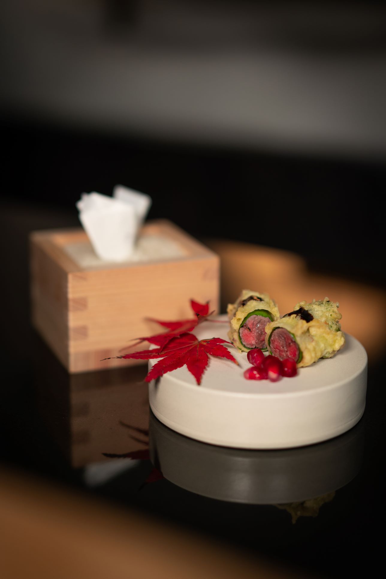 Hokkaido Beef