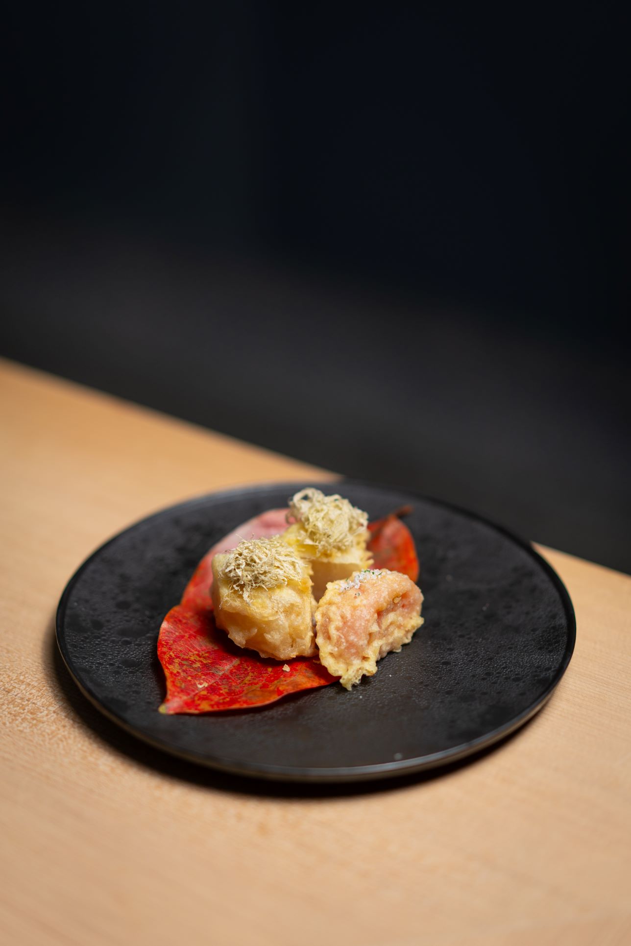Oden Tempura