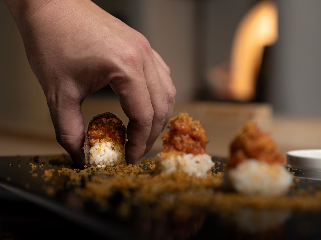 Spicy Tuna