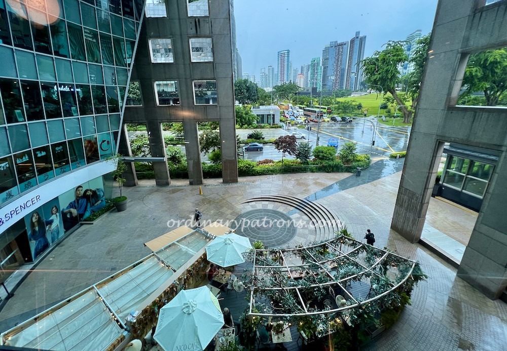 SUN with MOON Japanese Restaurant Review  at Wheelock Place 
