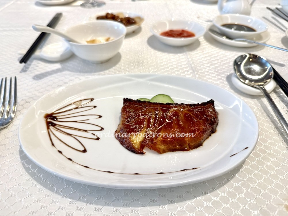 baked cod