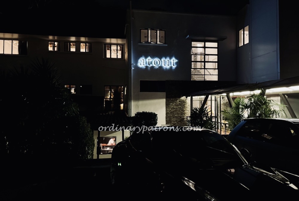 Restaurant Atout 