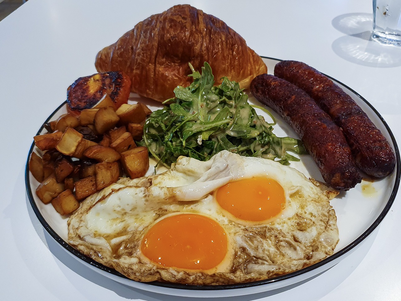 Buzzed Brunch 