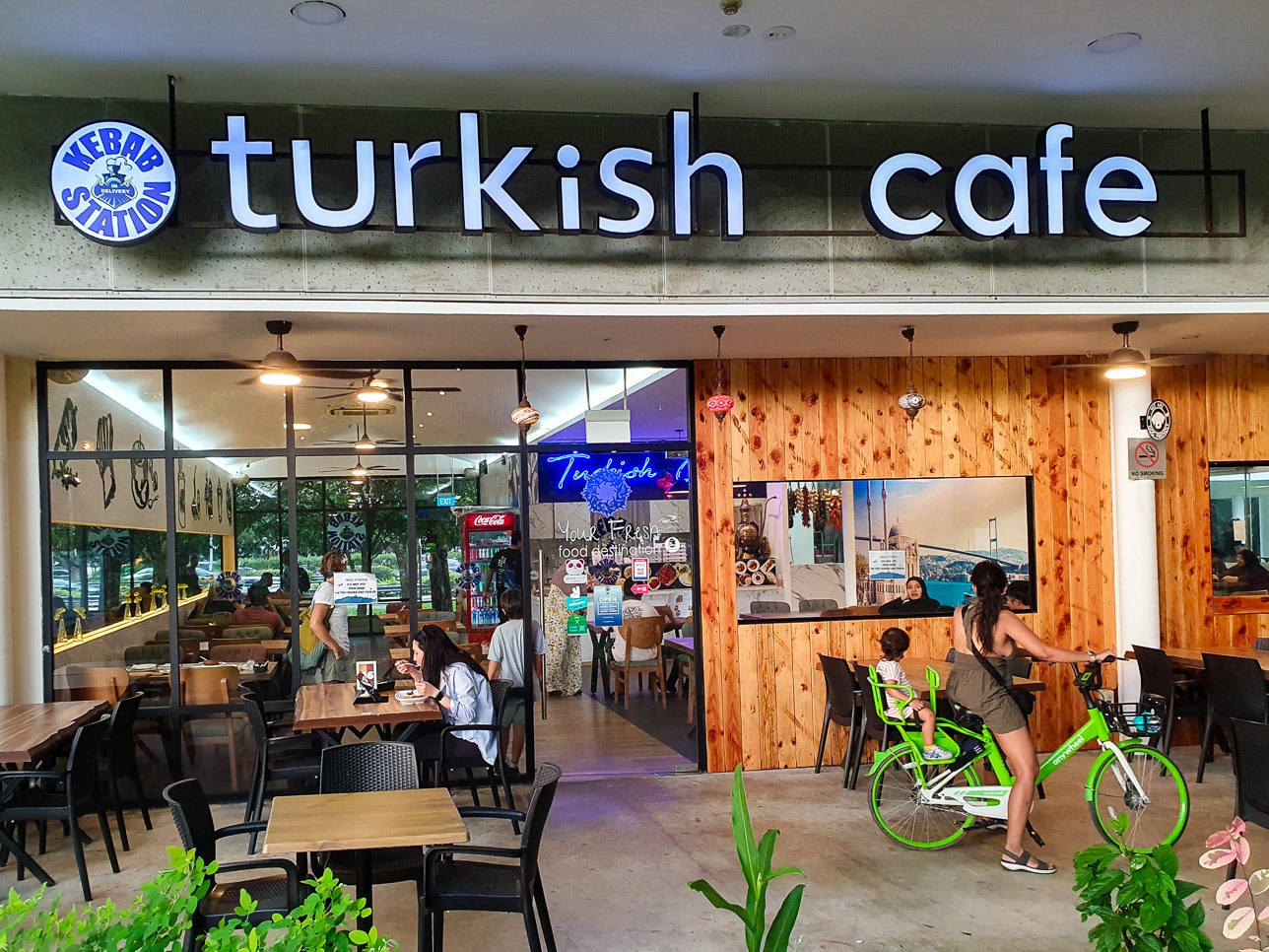 Kebab Station