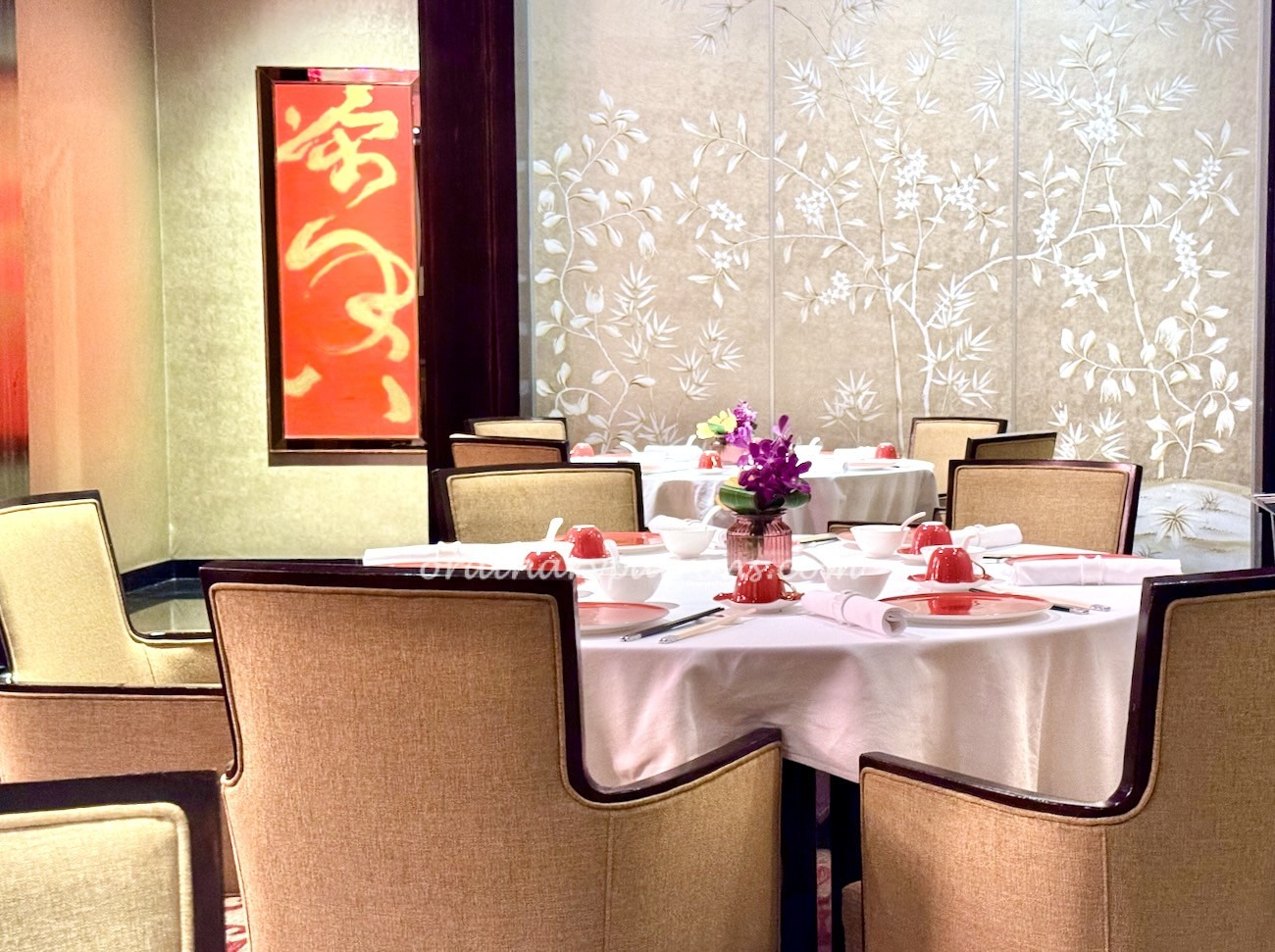 Shang Palace Singapore Shangri-la Hotel