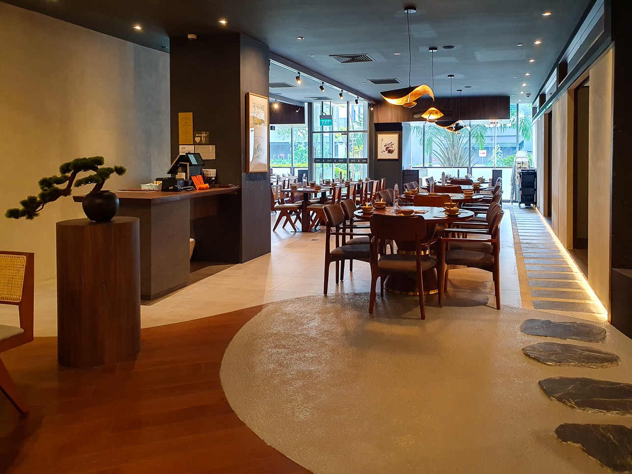 Song Yue Taiwan Cuisine at Leisure Park Kallang