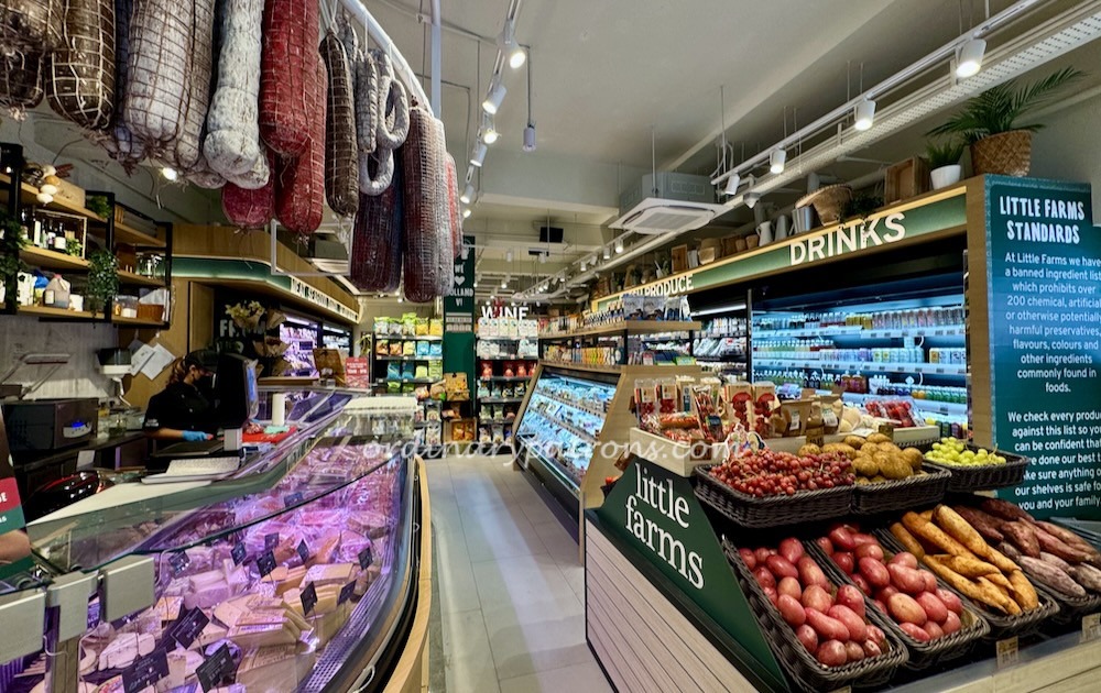 Little Farms Holland Village