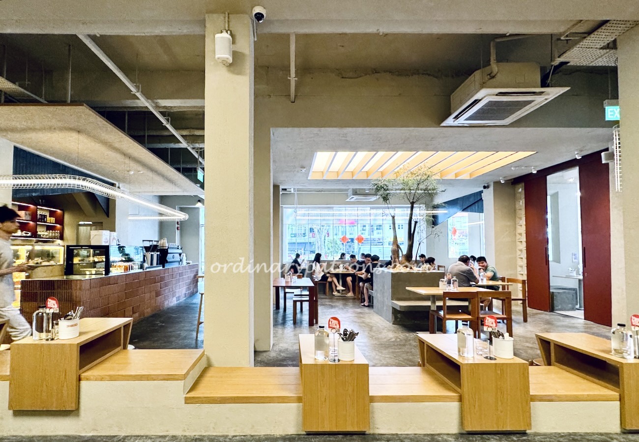 Moonchild Cafe Review