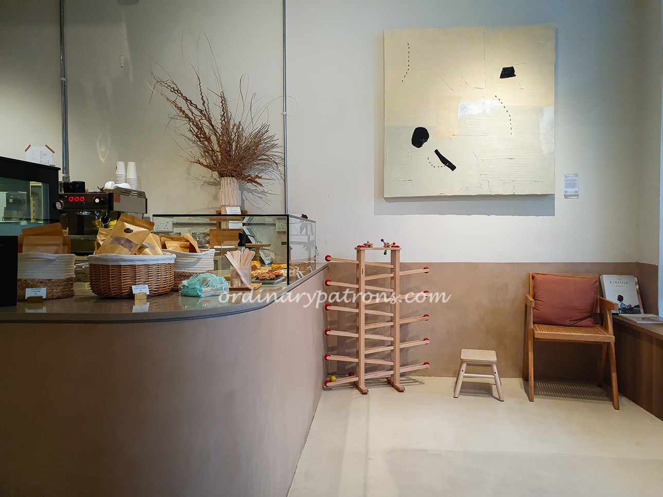 Olsen Bakehouse-
