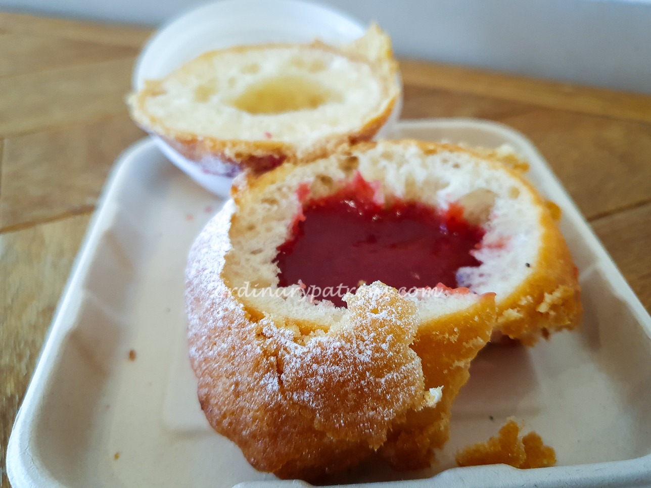 Olsen Bakehouse