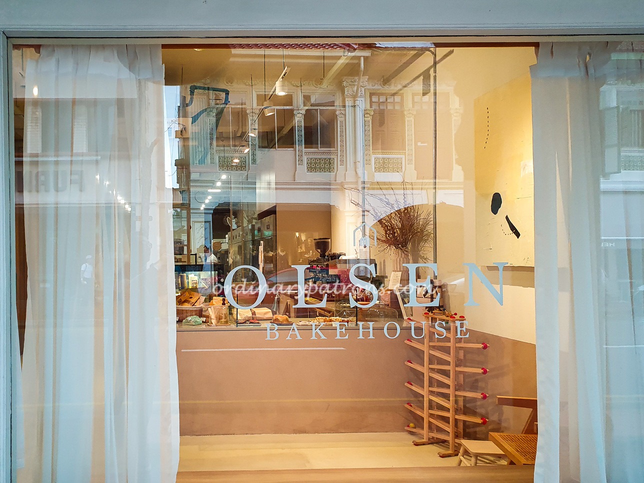 Olsen Bakehouse