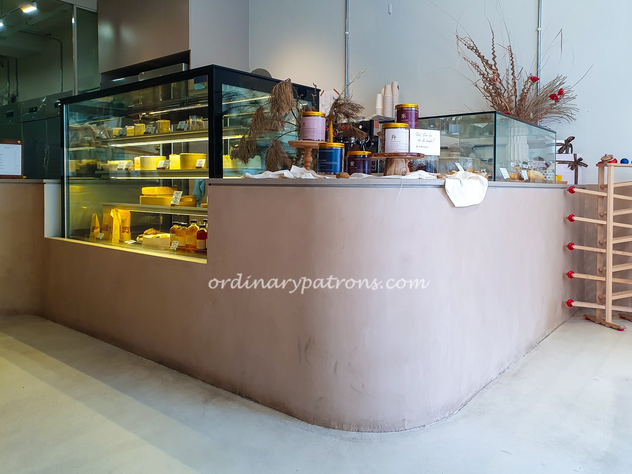 Olsen Cakes & Bakes