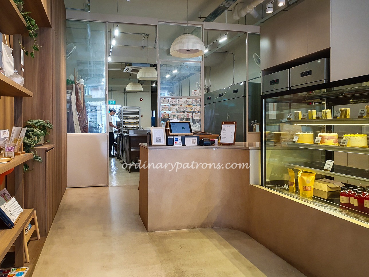 Olsen Bakehouse