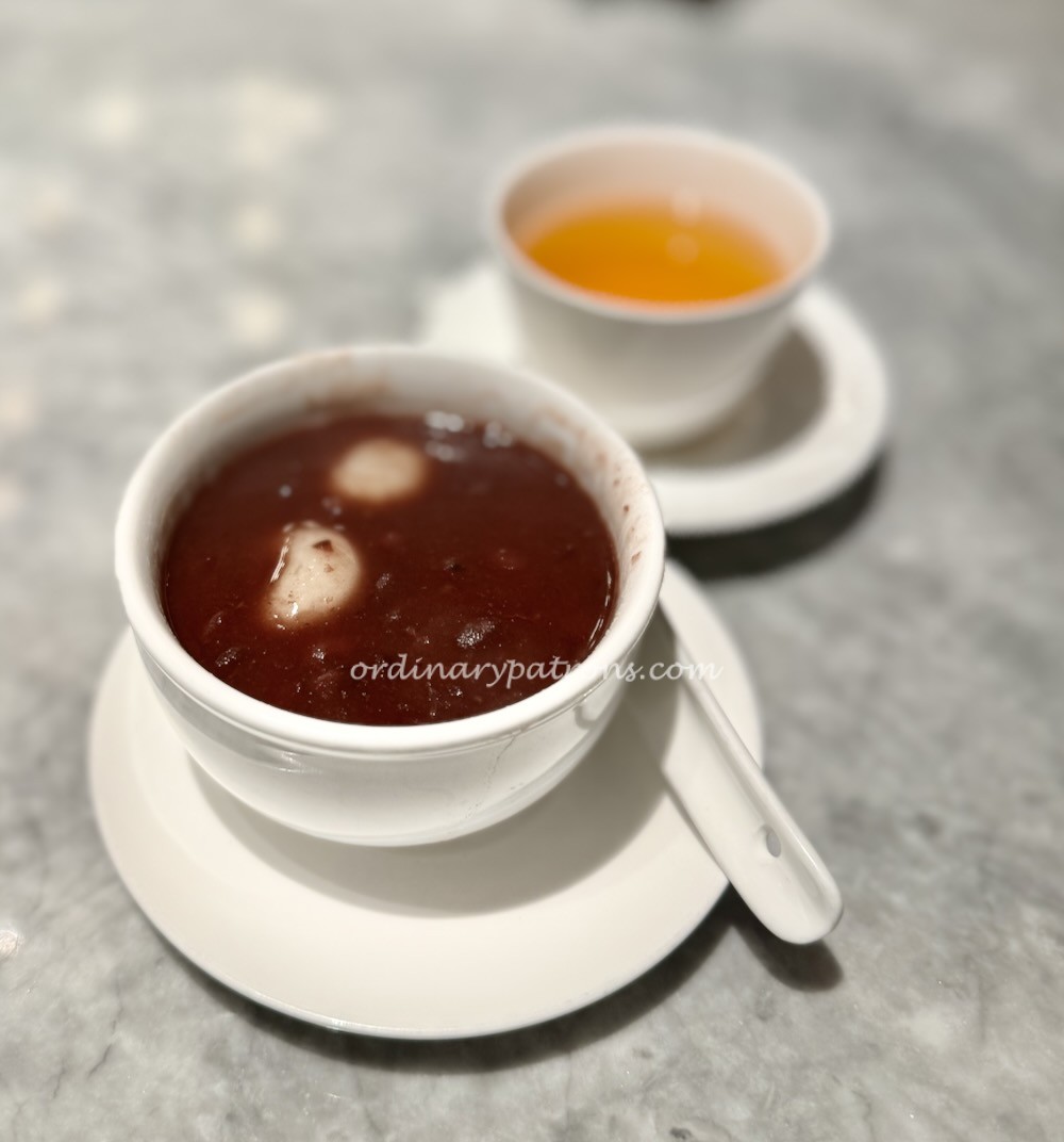 Yung Kee Dessert
