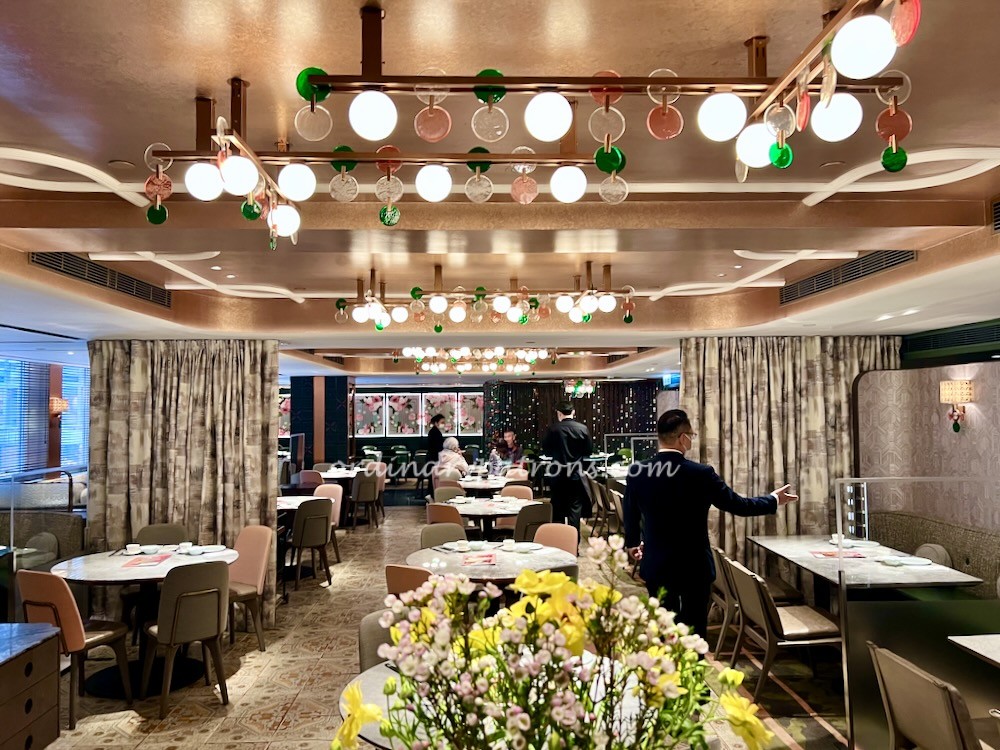 Yung Kee Restaurant Hong Kong