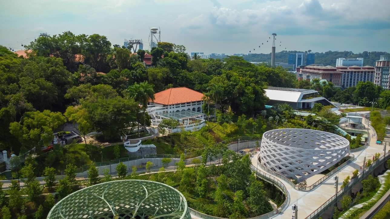 1-Flowerhill @ Sentosa