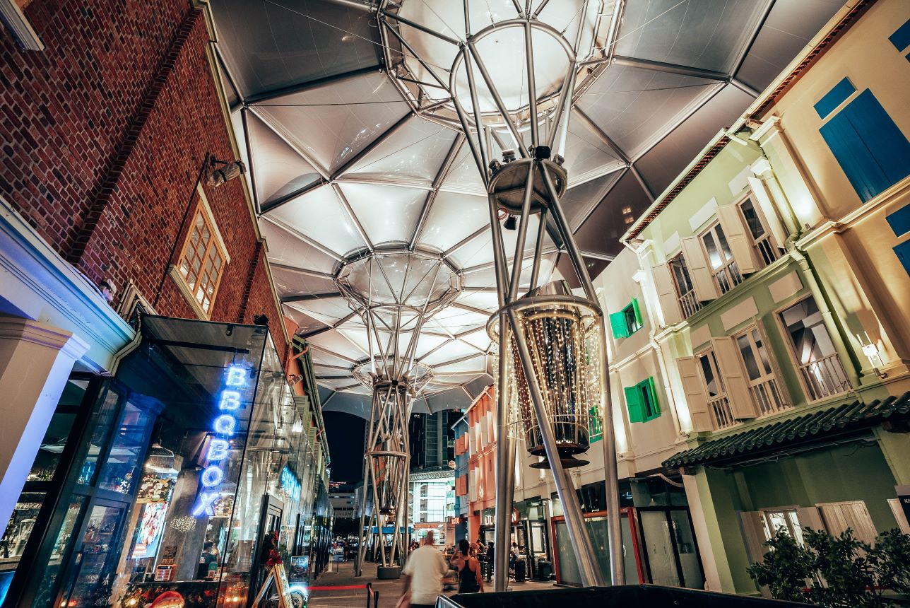 CQ - Angel Canopy 