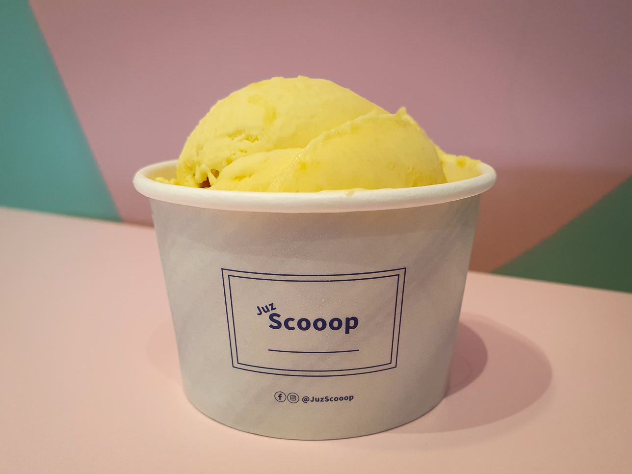 Juz Scooop