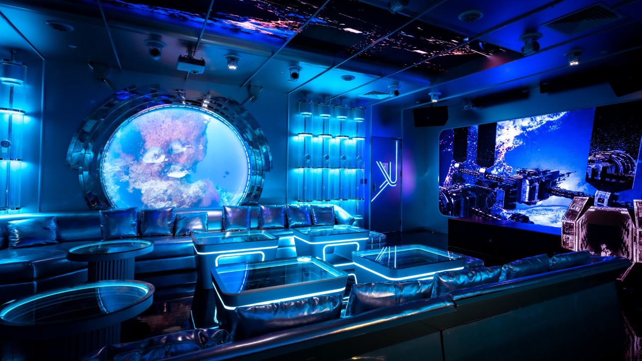 K.STAR Karaoke