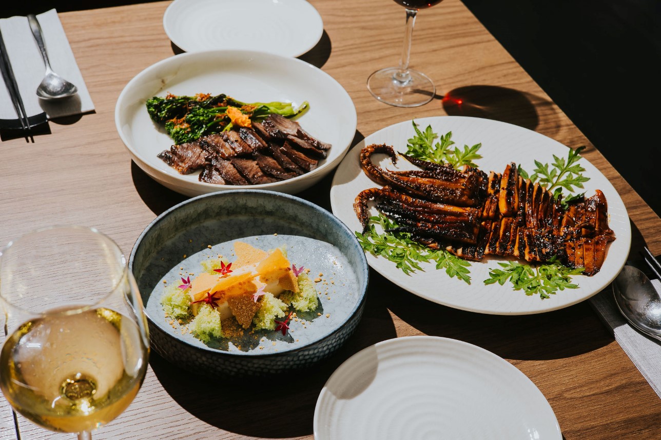 Botanico at The Summerhouse