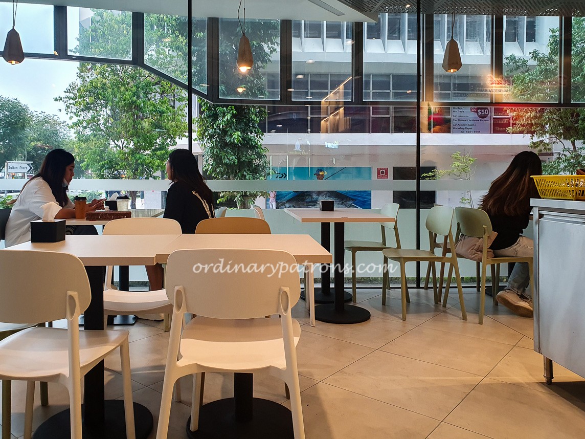 Diandin Leluk Thai Restaurant