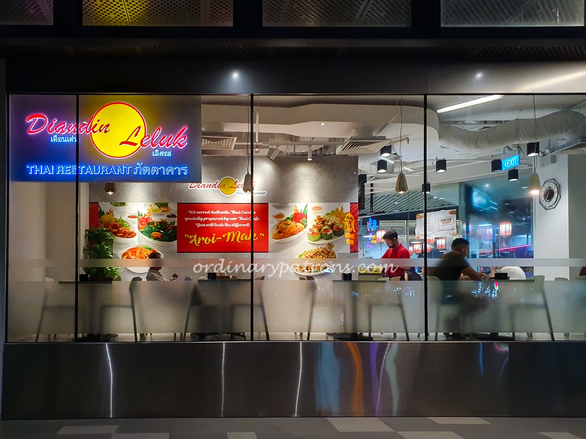 Diandin Leluk Thai Restaurant