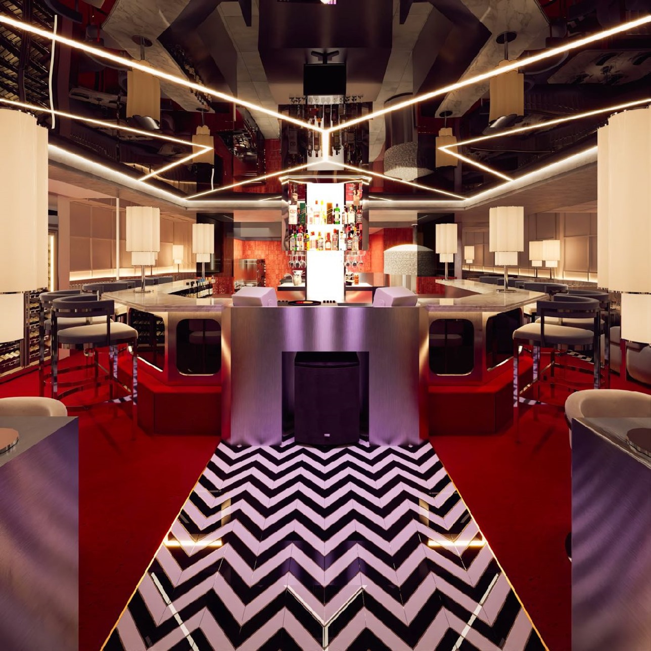 IL Clay Supper Club & Pizzeria by Chef Ciro Sorrentino