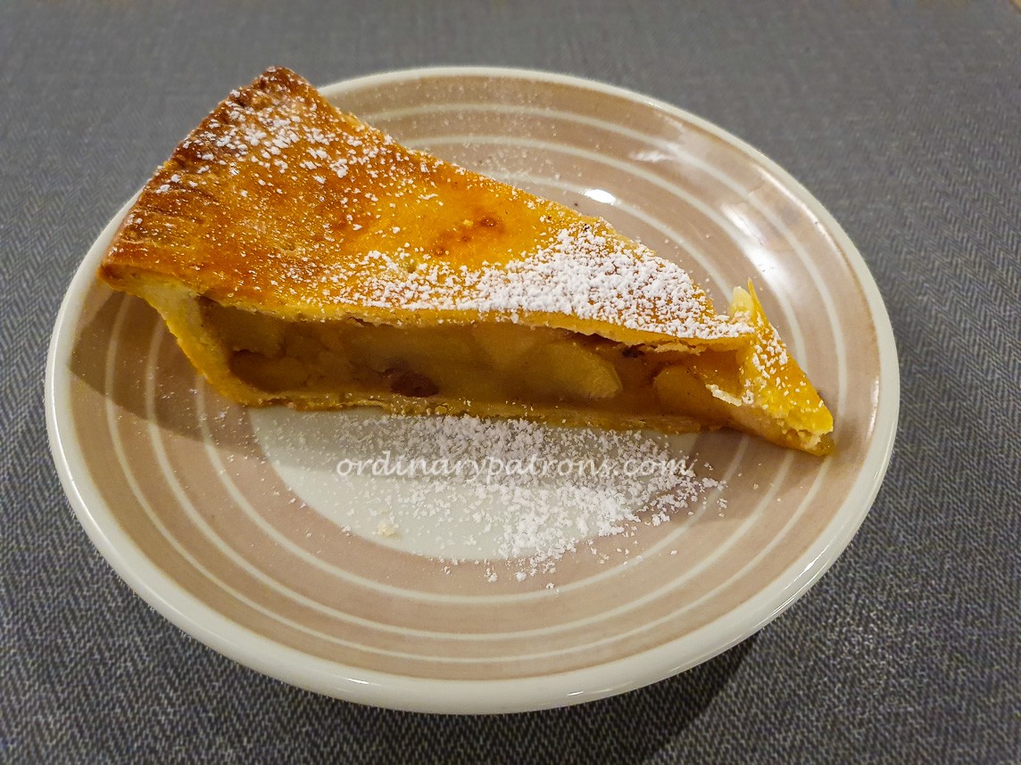 Apple Pie @ LPK