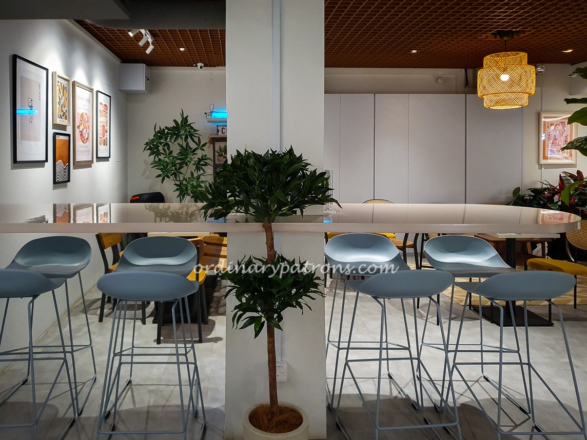LPK Bistro