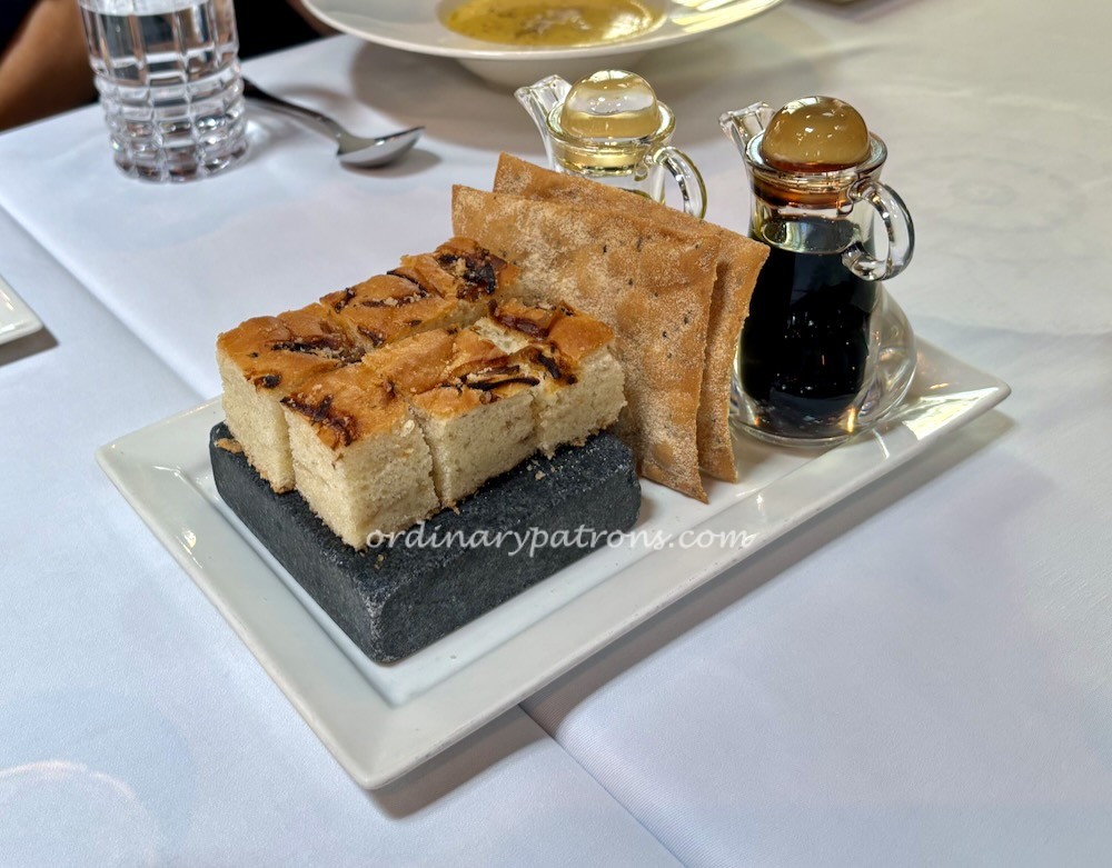 Lunch da OSO