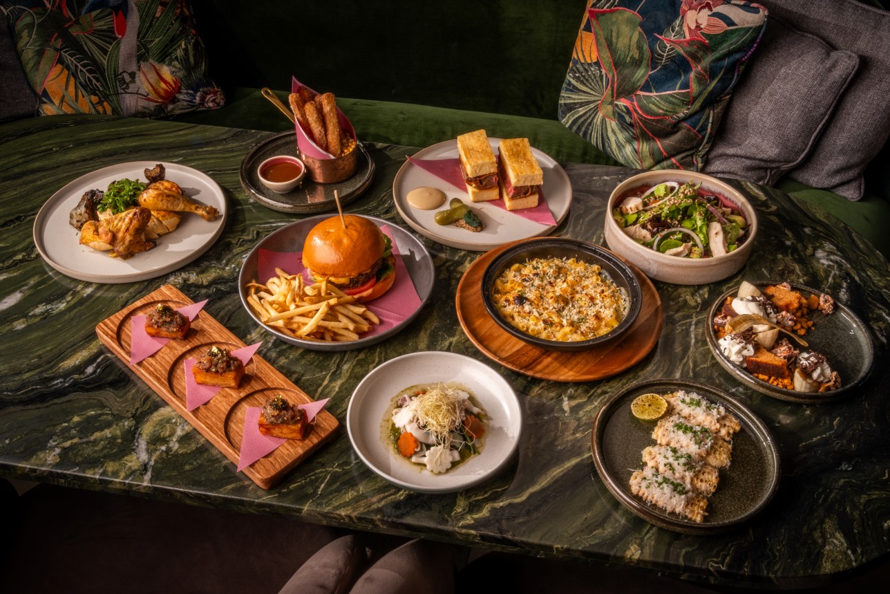 Christina's Restaurant