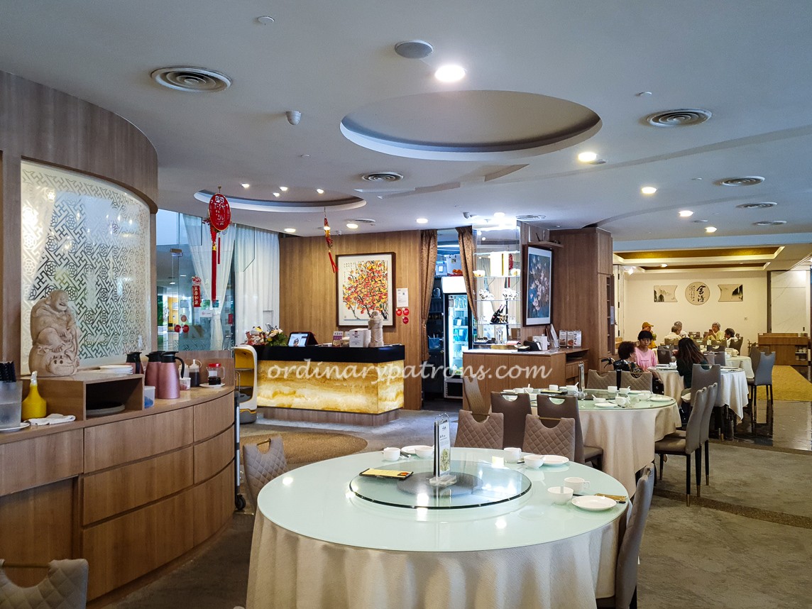 First Culinary Restaurant