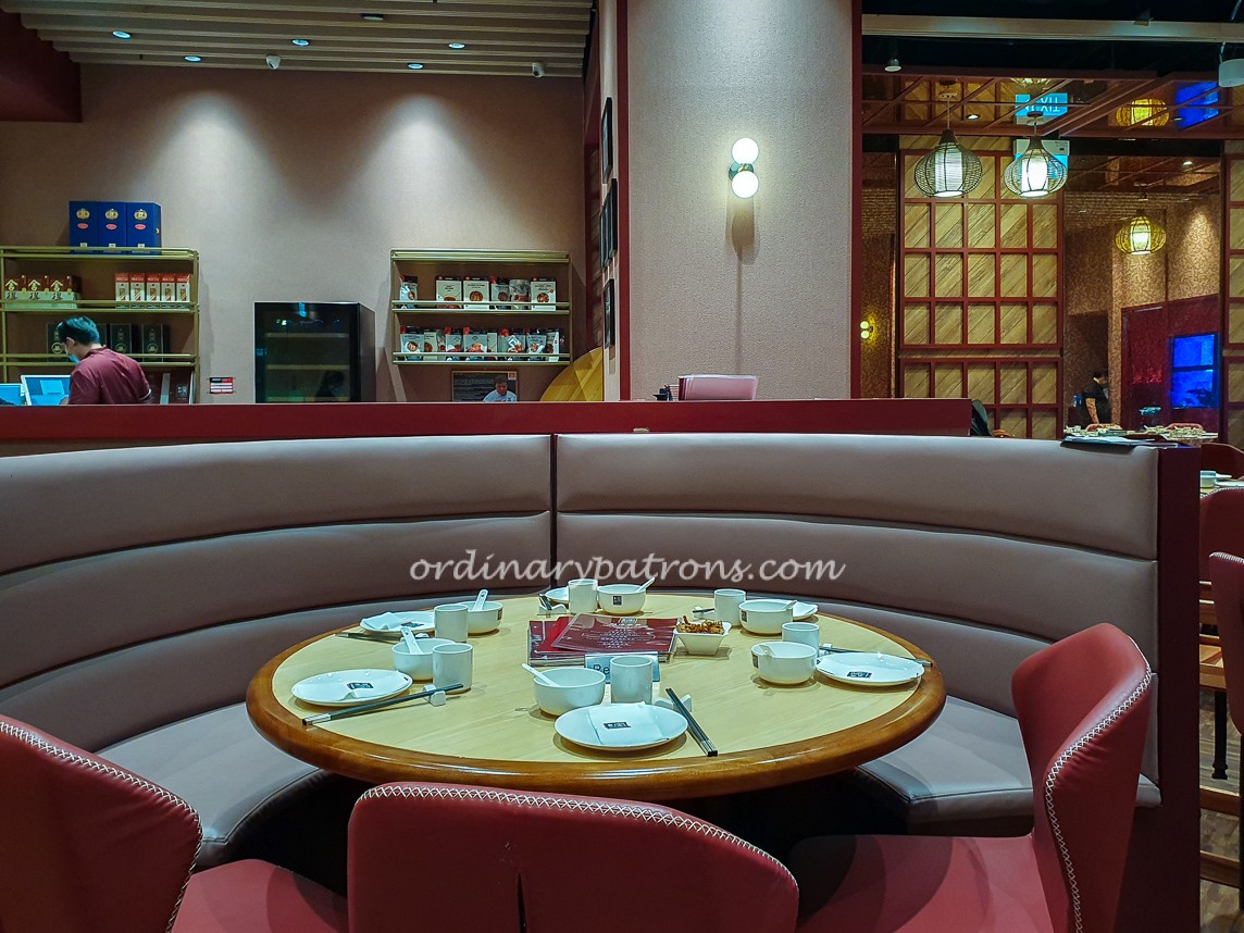 Ju Xing Home, Ngee Ann City