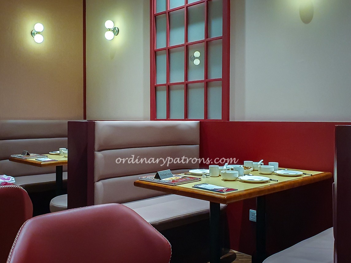 Ju Xing Home, Orchard Road