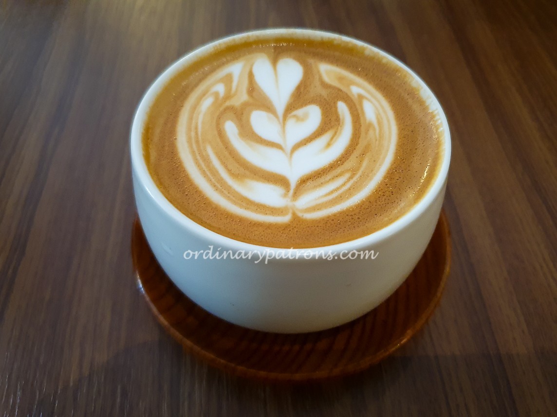June Coffee