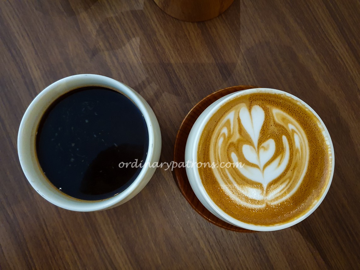 June Coffee 