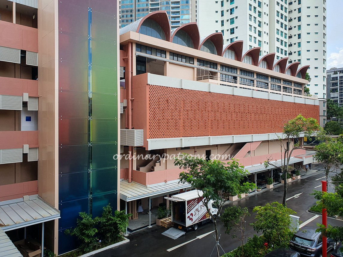New Bahru