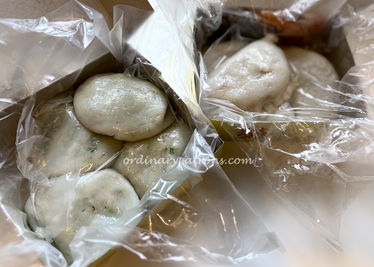 Yong's Teochew Kueh
