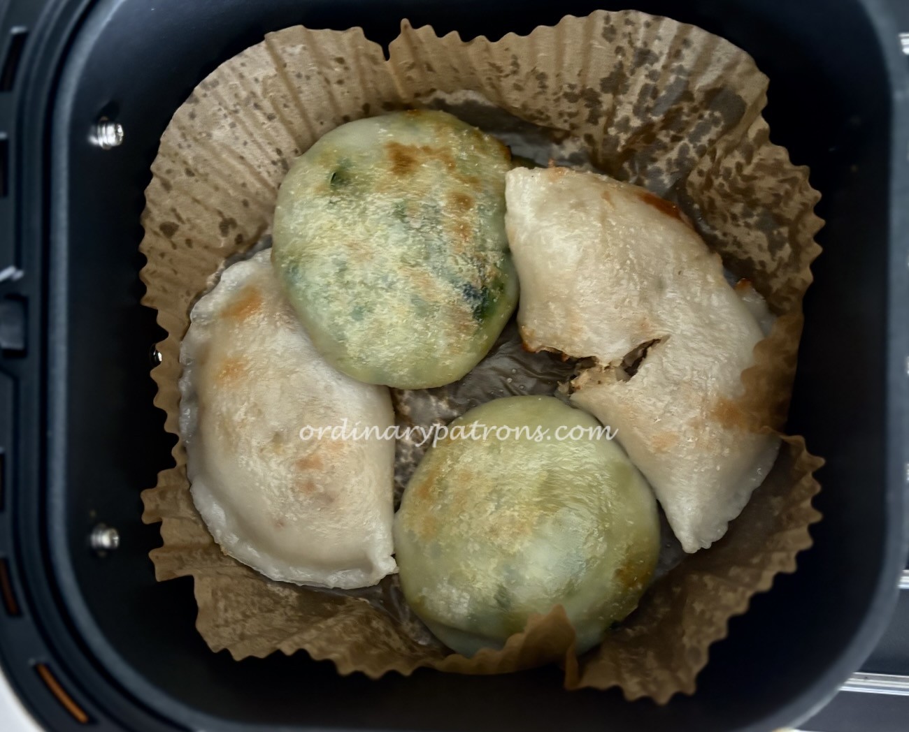Yong's Teochew Kueh