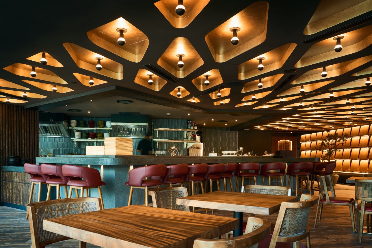 Mensho Tokyo Singapore