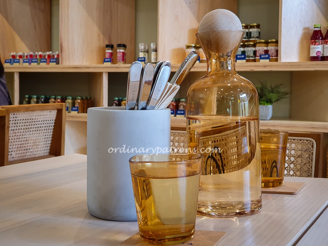 Anatta Cafe East Coast