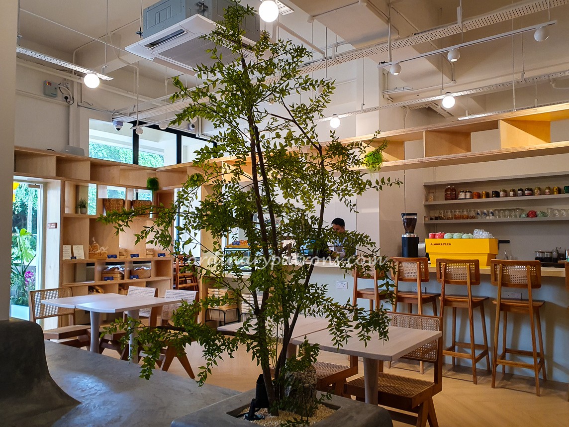 Anatta Restaurant