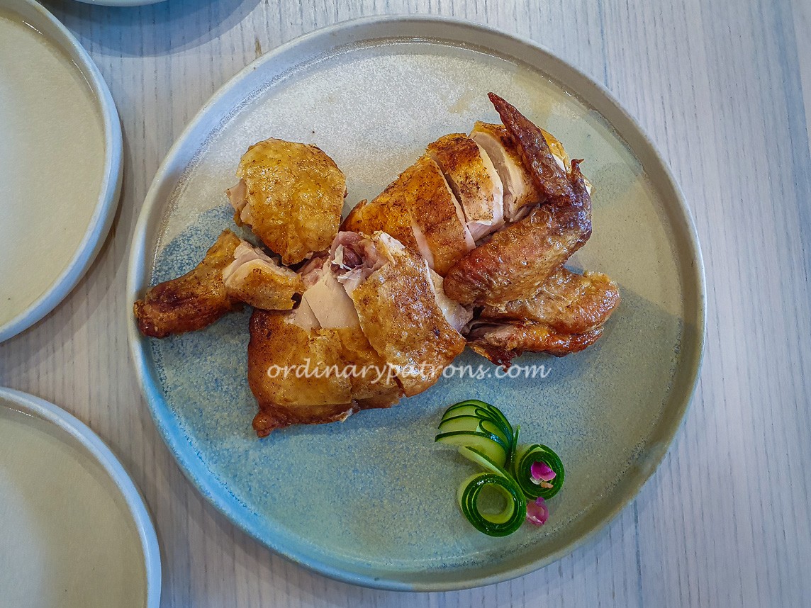 Anatta Spiced Chicken