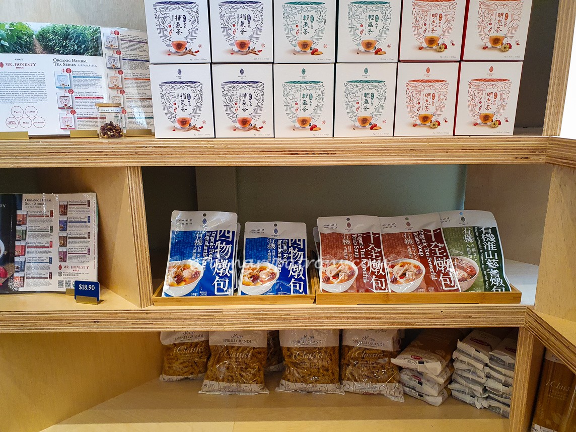 Anatta East Coast Grocer