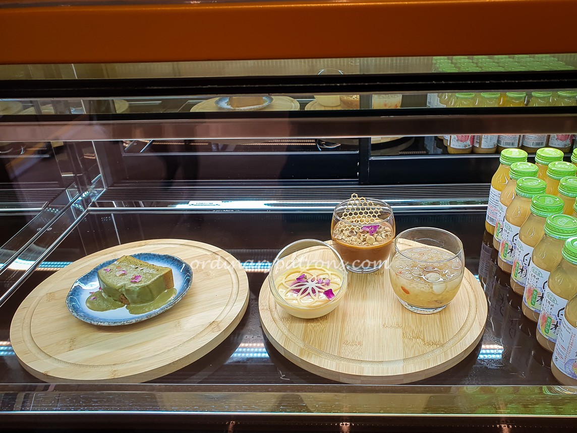 Anatta Desserts