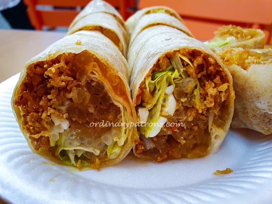 Ann Chin Popiah