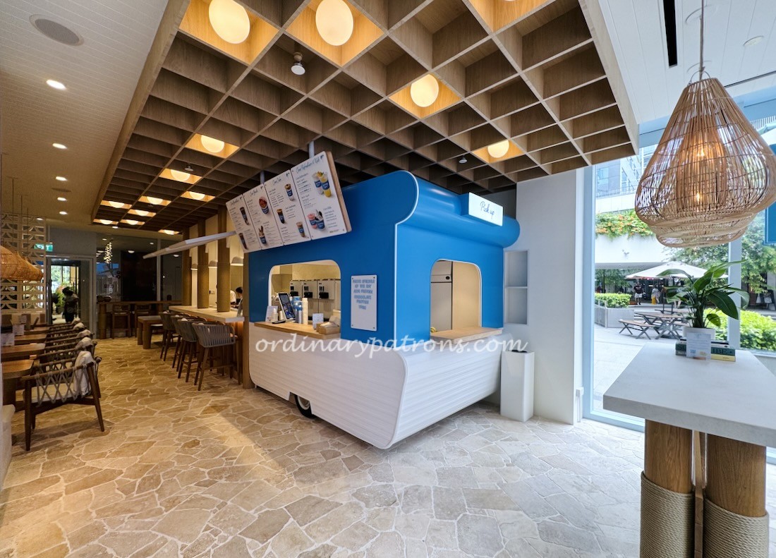 Cocobella Lifebar Holland Village
