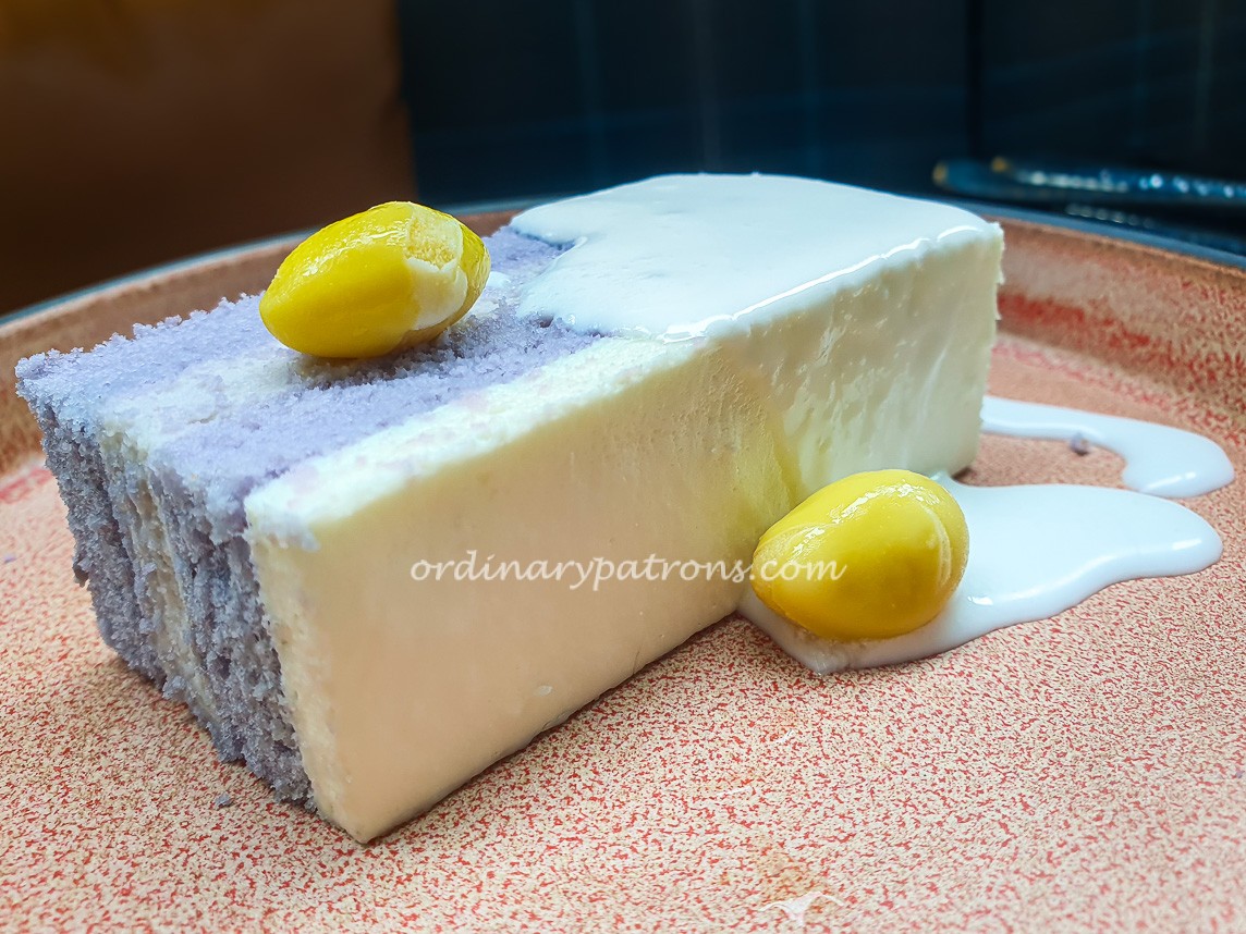 Eden Yam Orn Nee Gateau