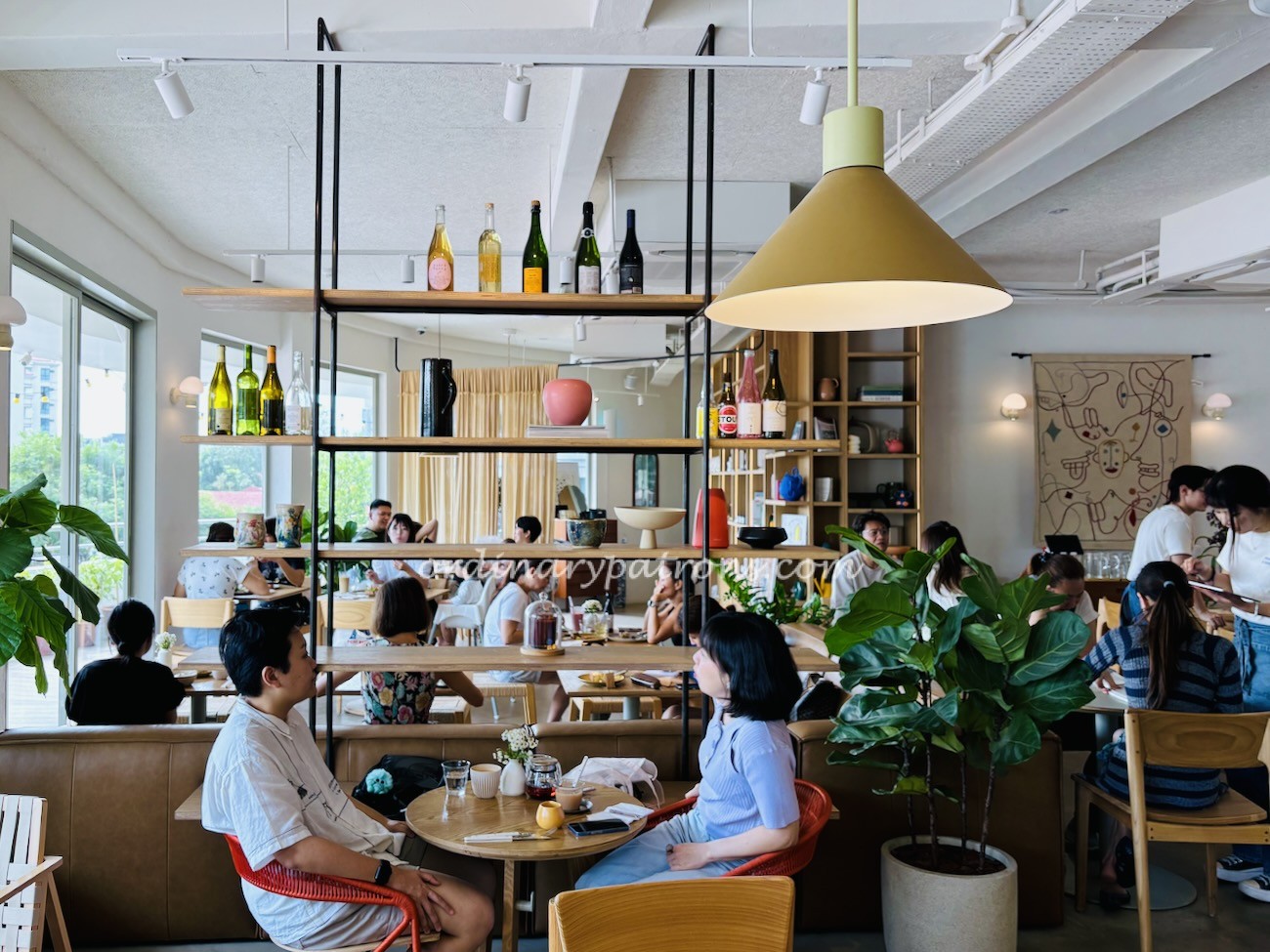 Frankie & Fern's Holland Village