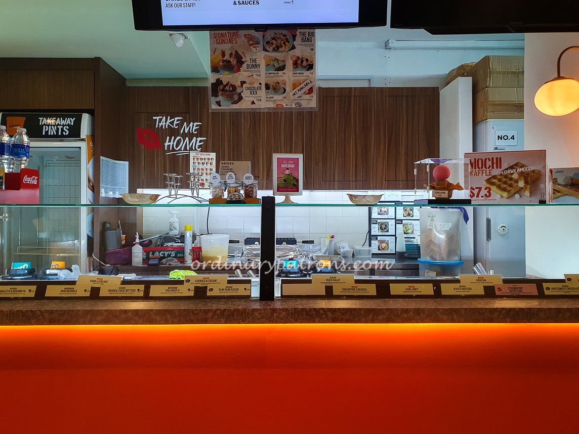 Udders Beach Road